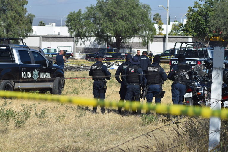 Informe sobre causas del desplome del Águila 1 en Aguascalientes tardará dos a tres meses 