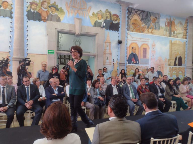 Concluye el Foro: “Movilidad: Ciudades más seguras”