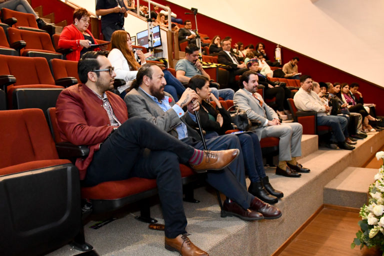 Concluye foro sobre Reformas Electorales a nivel local