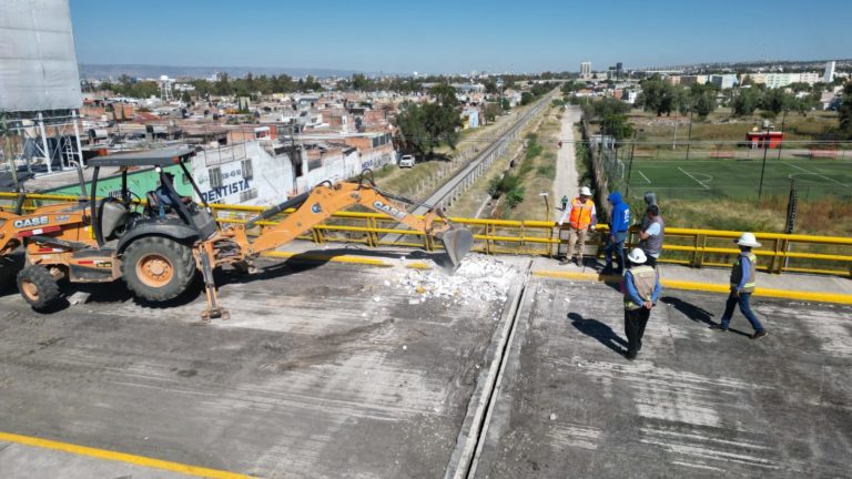 Busca Aguascalientes una movilidad incluyente
