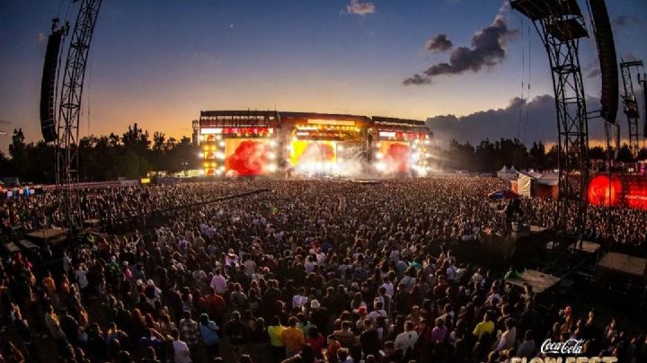 Flow Fest: La fiesta del perreo con Don Omar y estrellas reguetoneras