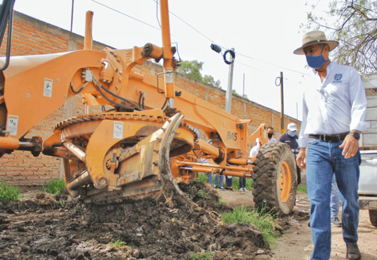 Enchúlame la Cuadra llegó a Los Ramírez