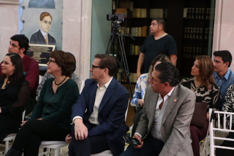 Se llevó a cabo en Aguascalientes el Foro Movilidad: Ciudades más seguras