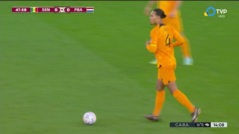 ¿Por qué la televisión argentina retiró la señal de luto durante los partidos del mundial de Qatar 2022?