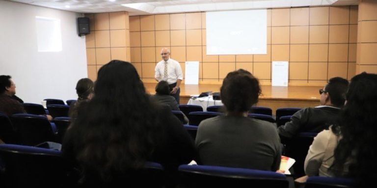 Concluyó el curso Dando vida a los Derechos Humanos