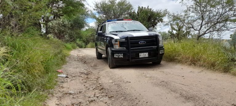 Seguridad Pública se prepara para las fiestas navideñas en Aguascalientes