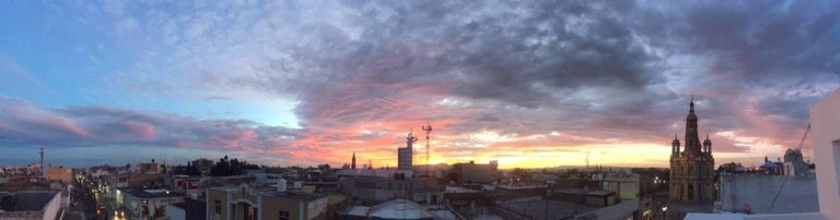 Pertenencia/ Bajo presión