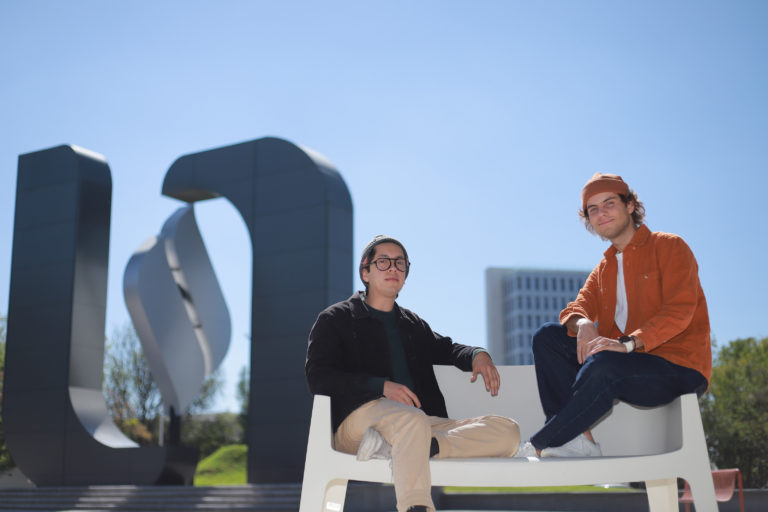 Estudiantes de la UAA participaron en el 11° Festival Internacional de Cineminuto 