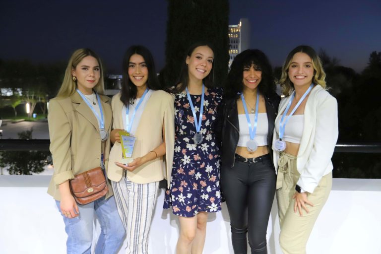 UAA concluye la XXI Muestra de Mercadotecnia Unicorn Marketing