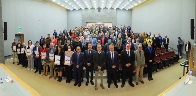 UAA recibe reconocimientos a la calidad de programas educativos 