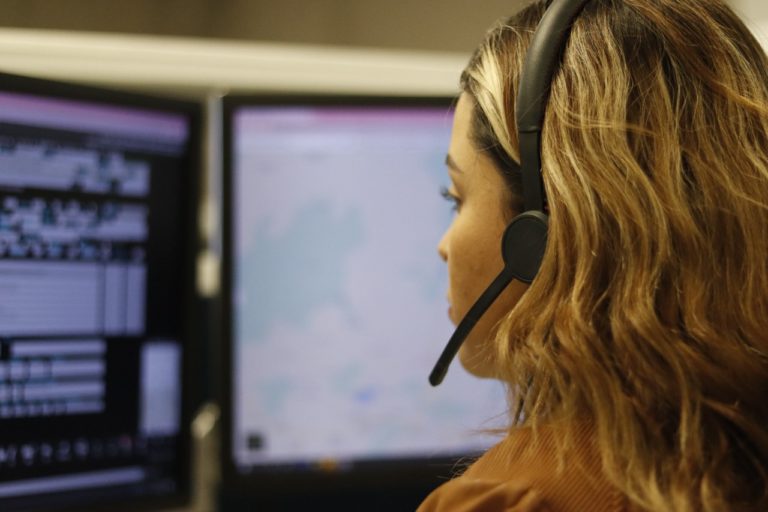 Concluye personal del C5i curso de lenguaje de señas mexicano