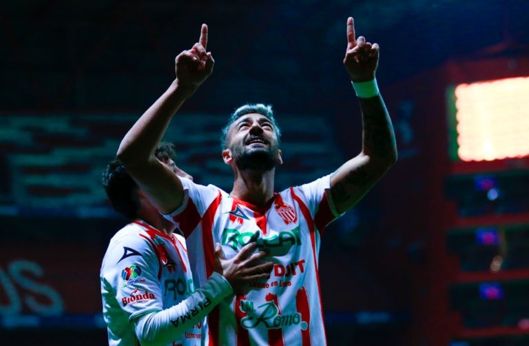 Rayos y Águilas empatan a 3 goles