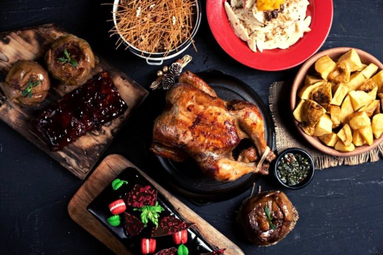 La próxima cena navideña será la más cara de los últimos 20 años