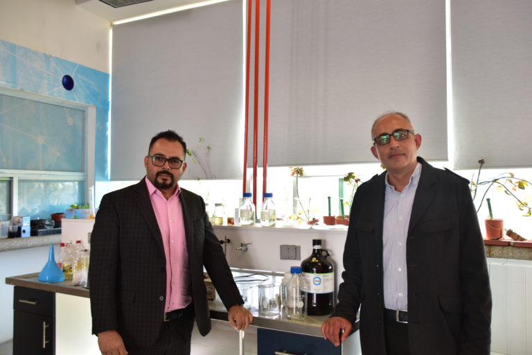 Investigadores de la UPA generan biodiésel que contribuye al cuidado del medio ambiente