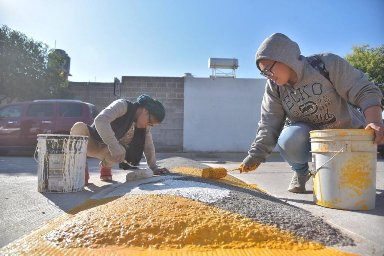 Llega Enchúlame la Cuadra a La Rinconada a Jesús María/Aguascalientes
