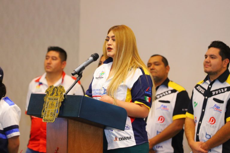 Impulsa Tere Jiménez el modelo dual para elevar la competitividad acádemica y profesional de estudiantes