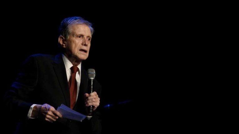 Héctor Bonilla deja un legado en las artes escénicas/ La escena 