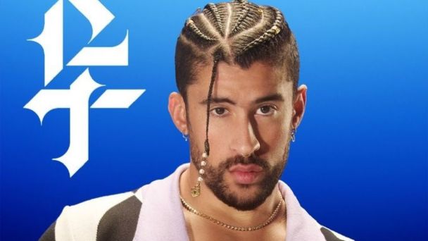 “Tití me preguntó”, de Bad Bunny, la mejor canción de 2022 para la revista Time