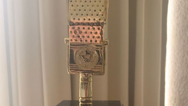 Asociación Nacional de Locutores de México entregará Micrófonos de oro 2022