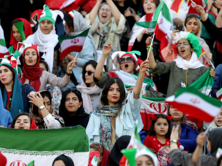 Tragedia mundial, Irán ejecuta a un campeón de karate y a un entrenador por luchar en contra de la injusticia