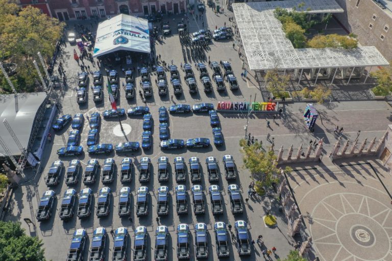 Se conformará la Policía Turística antes de inicio de la FNSM