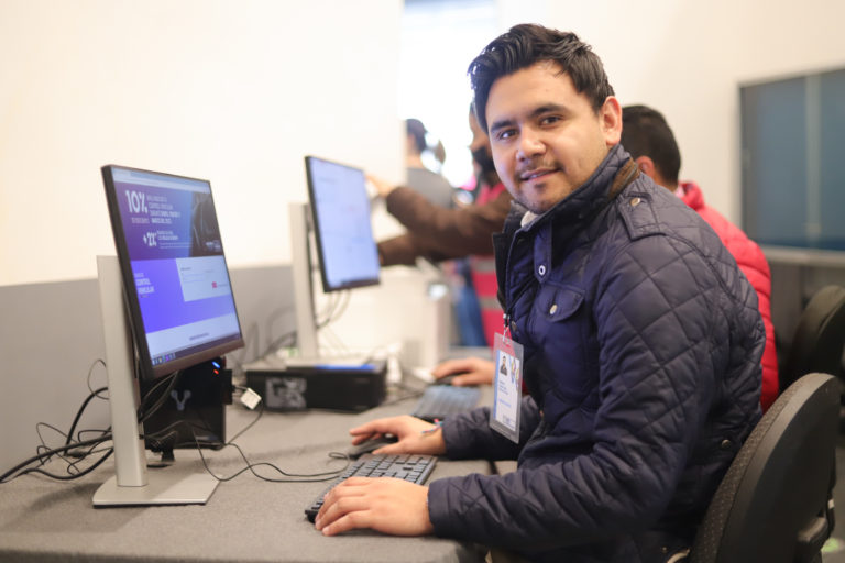 SEFI arranca el 2023 con nuevo modelo de atención ciudadana en Aguascalientes