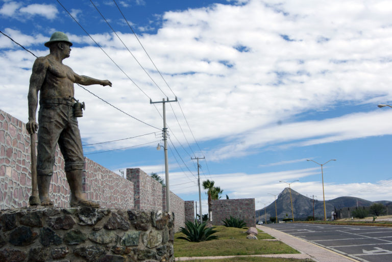 Productores de Tepezalá, Aguascalientes, conocen programas y proyectos para el campo