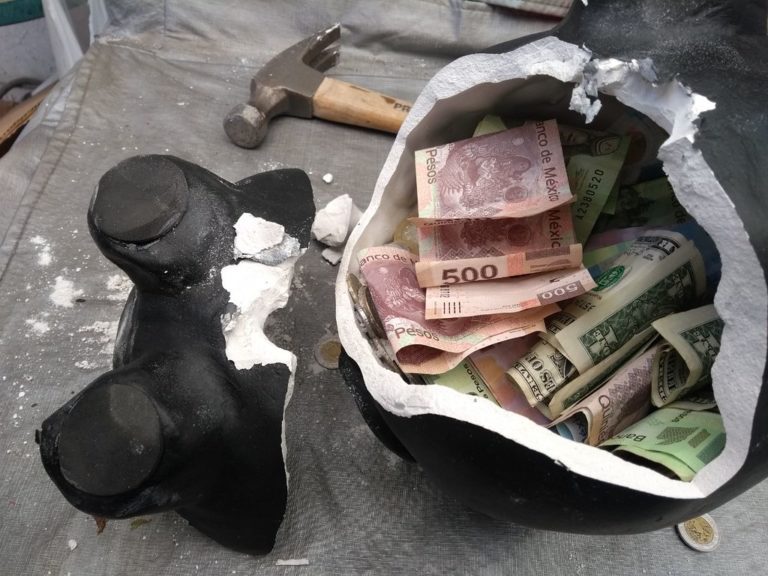 México, un país sin ahorradores, pero mucha oferta en créditos