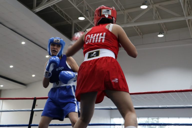 Fomentan la capacitación normativa y legal en oficiales de ring y managers de boxeo en Aguascalientes