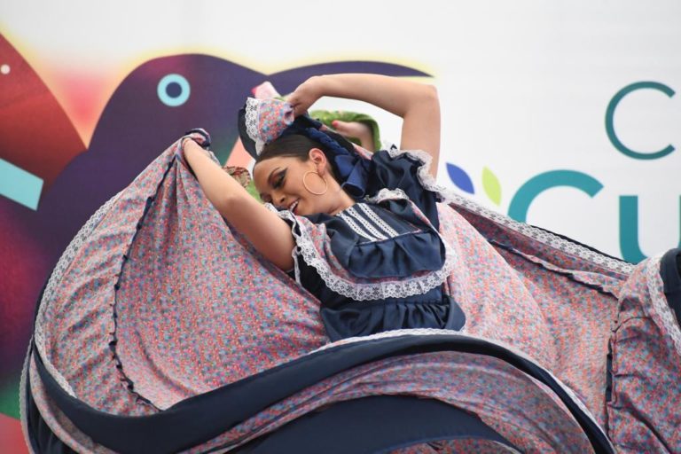 Avanzan los preparativos en Aguascalientes para la FNSM 2023