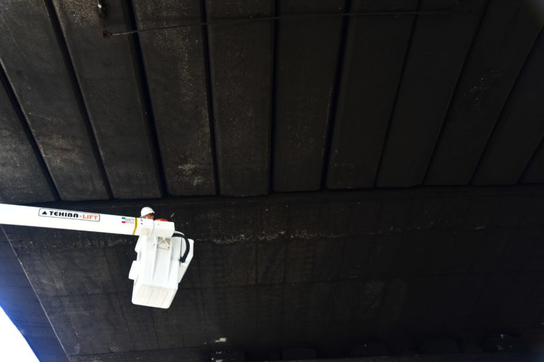 FERROMEX apoyará desmantelamiento de trabes en la colonia México a partir del 9 de enero