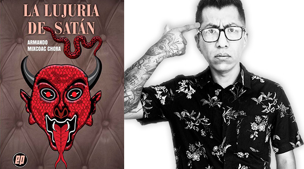 La lujuria se construye a partir de la fantasía, de la imaginación