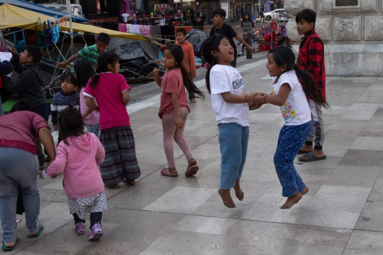 México, el segundo país más feliz y el sexto más optimista
