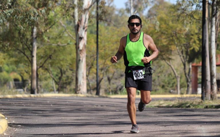 Participa en las Calentonas de Campo Traviesa en Aguascalientes