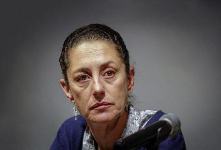 Álvarez Máynez ha sido quien más denuncias ha colocado por precampaña ilegal de Sheinbaum