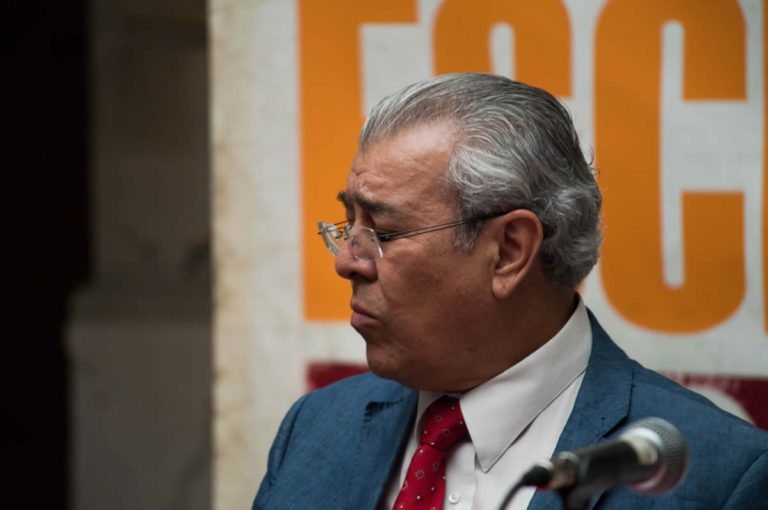 Evodio Escalante: Poesía y pensamiento