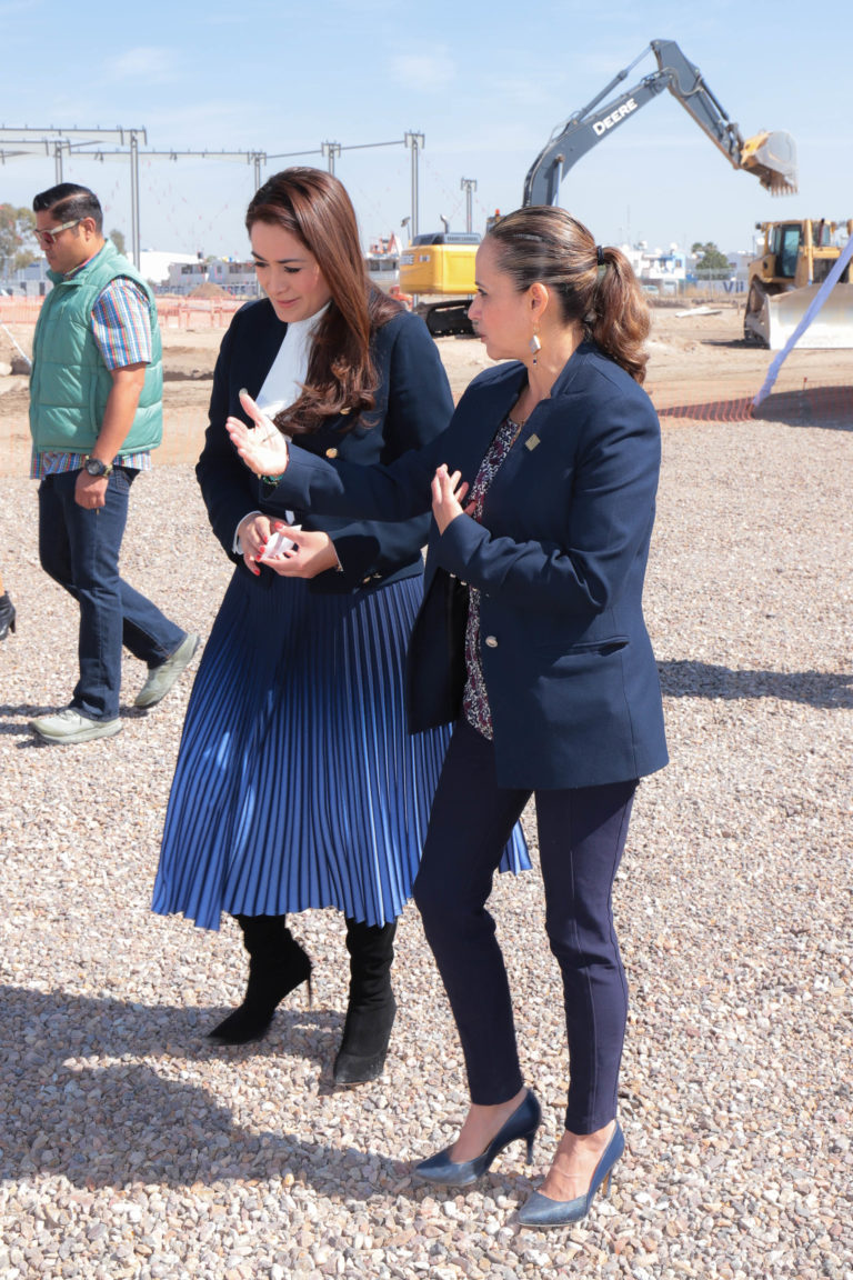 Tras construcción de planta, Balluff busca invertir 50 millones de euros