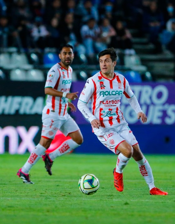 Los Rayos pierden contra los Tuzos de Pachuca