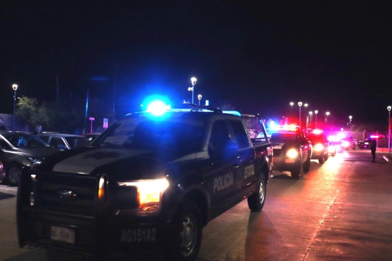 Más de 240 personas recibieron apoyo de traslado a través del programa Patrulla Navideña