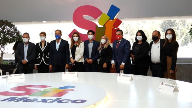 Sí por México, algunas precisiones/ Convicciones