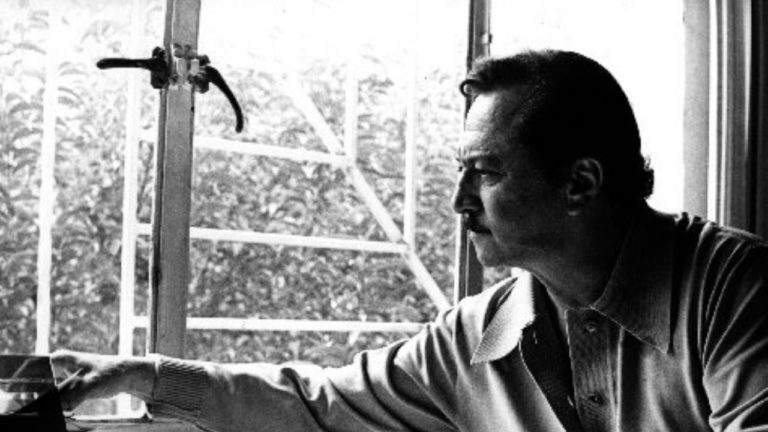 INBA alista homenaje por 100 años del natalicio de Ricardo Garibay, cofundador de Proceso  