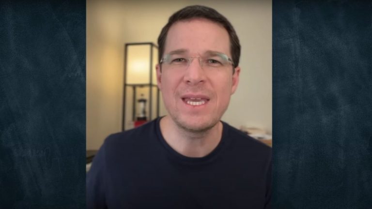 Desde hace 20 años todo es un complot: Anaya tunde a AMLO por el Metro 