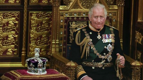 Así será la coronación del rey Carlos III de Inglaterra 