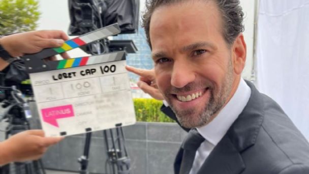 Loret de Mola termina su programa de los jueves en Latinus 