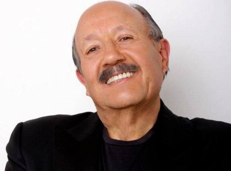 Comediantes se despiden de Polo Polo 