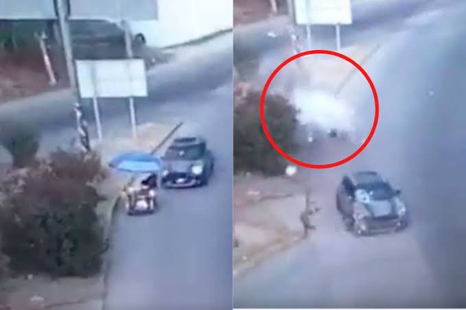 Acusado de atropellar a tamalero, teme que lo asesinen dentro de prisión 