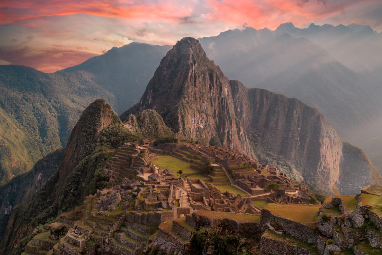 Calentamiento global, factor a considerar en la protección del patrimonio cultural 