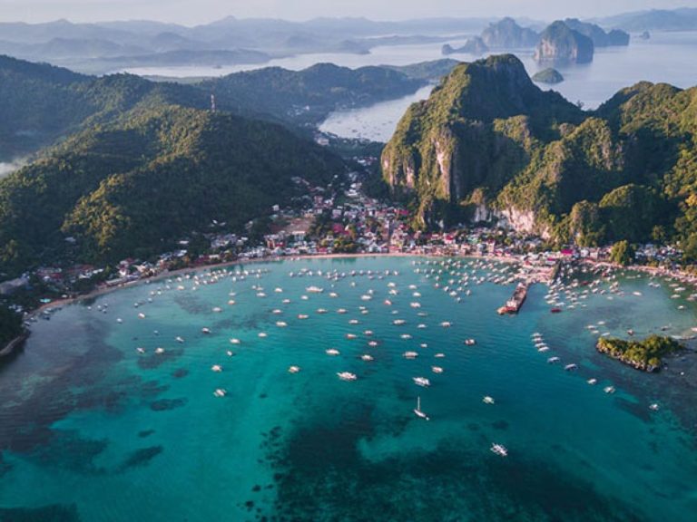 Mayor conocimiento de filipinas con estudios realizados por la UNAM 