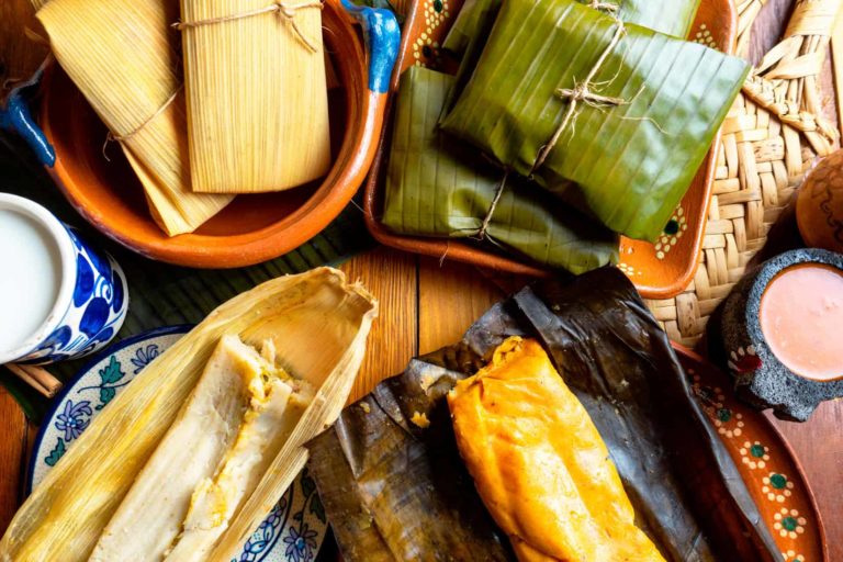 2 de febrero, más que un día para comer tamales