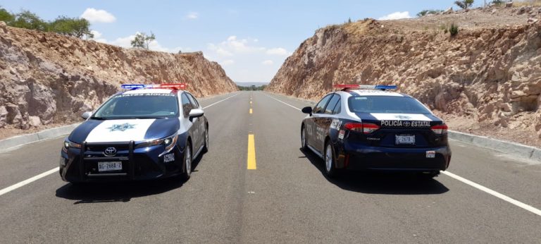 Aguascalientes registra una mejora en la percepción de seguridad